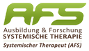 Logo AFS Ausbildung und Forschung Systemische Therapie